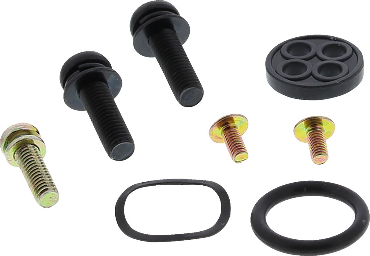 Fuel Petcock Rebuild Kit ARCTIC CAT (TEXTRON) — Selected Models; See Fitment