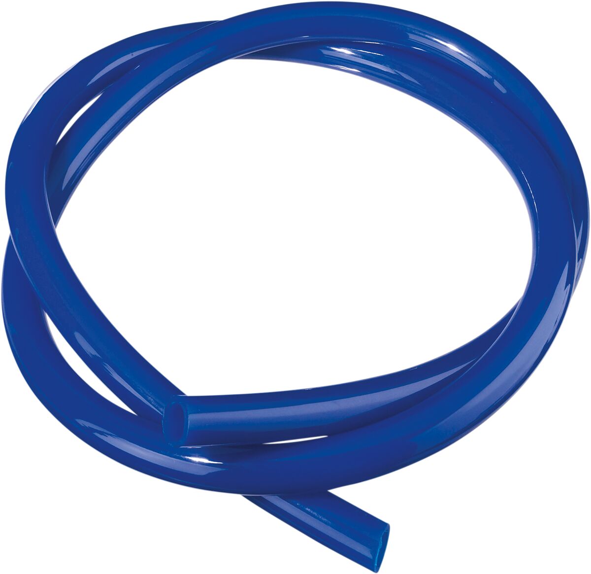 Fuel Line — Blue
