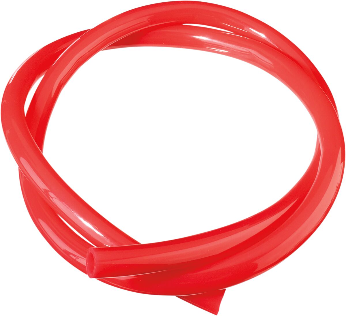 Carburetor Vent Line — Red