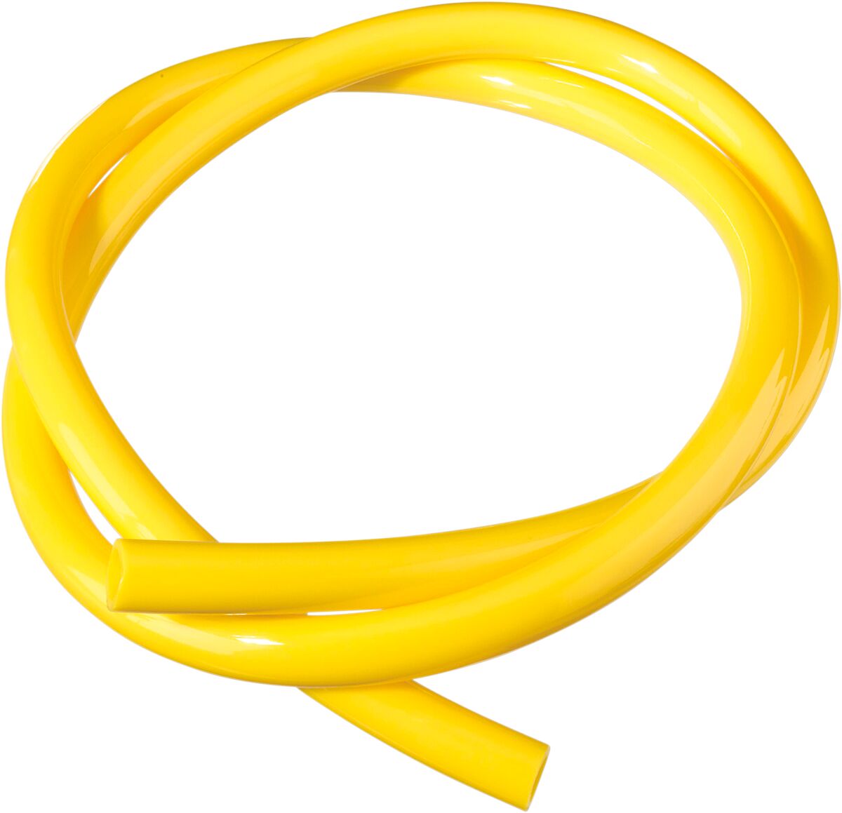 Carburetor Vent Line — Yellow