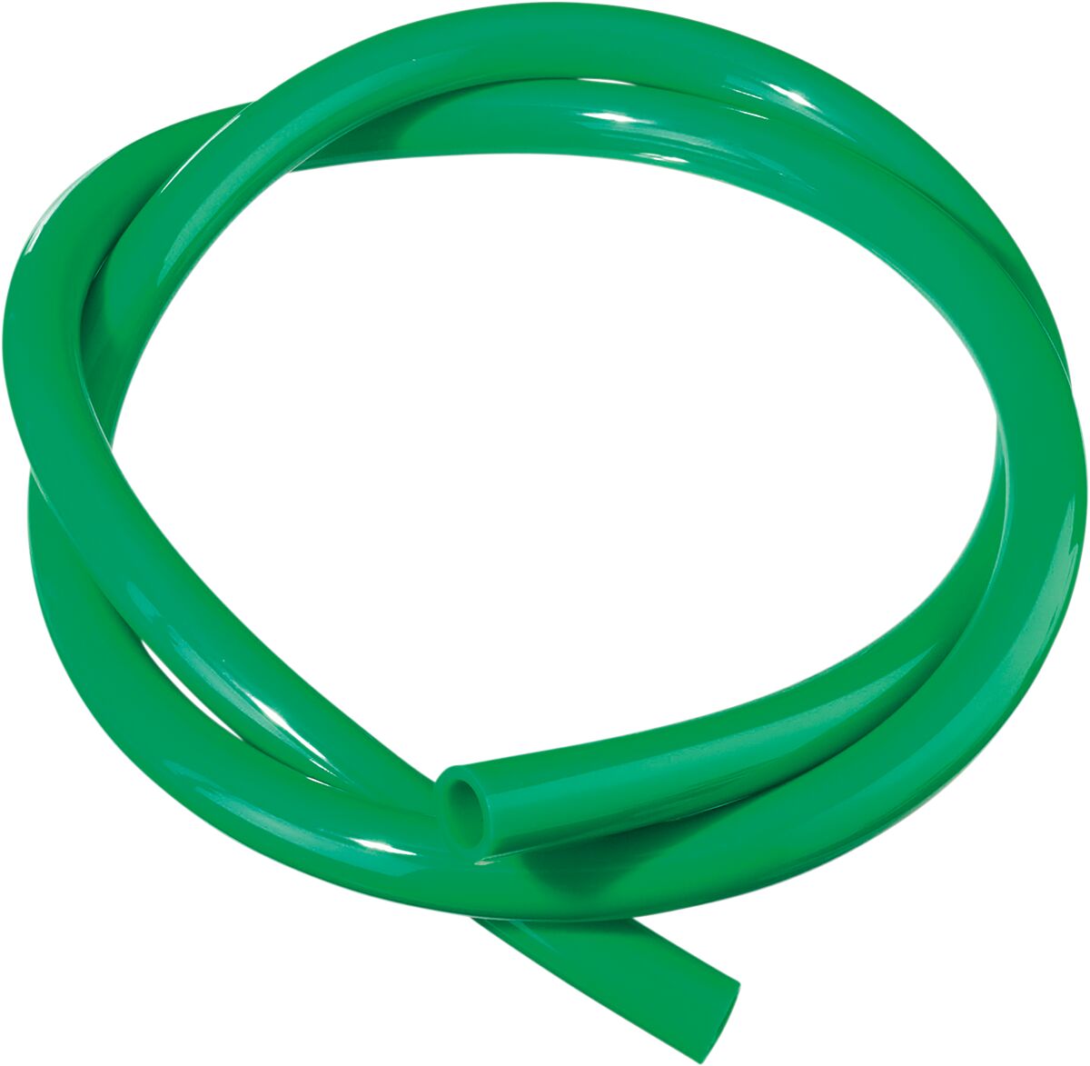 Carburetor Vent Line — Green