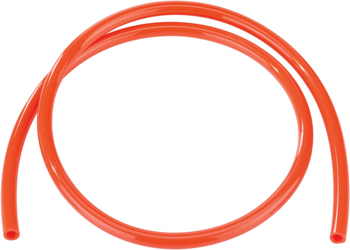 Fuel Line — Orange