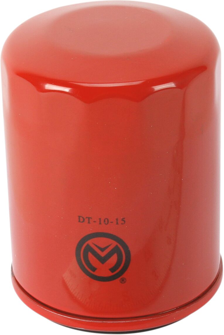 Oil Filter — DT-10-15