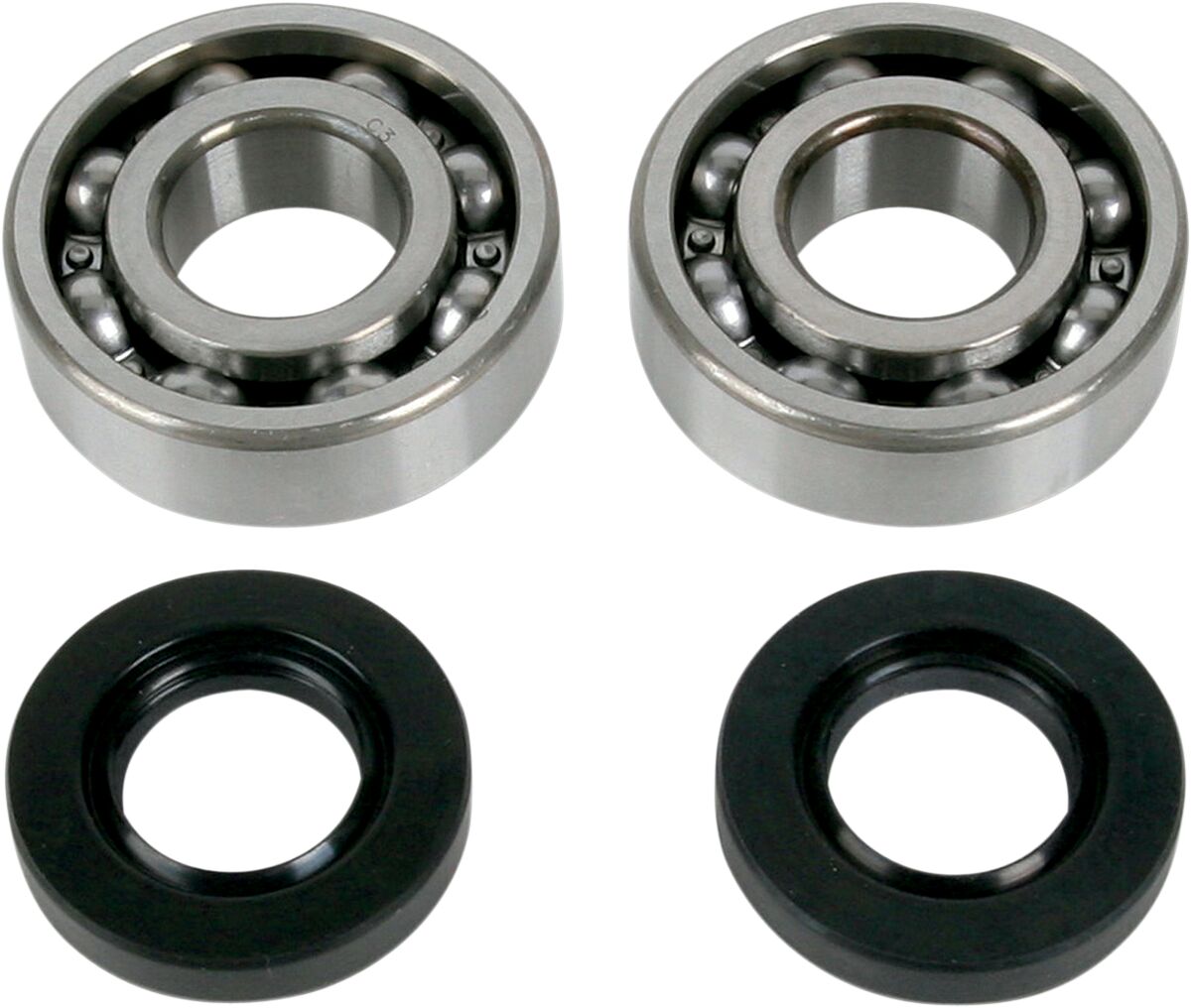Crankshaft Bearing and Seal Kit — 24-1035