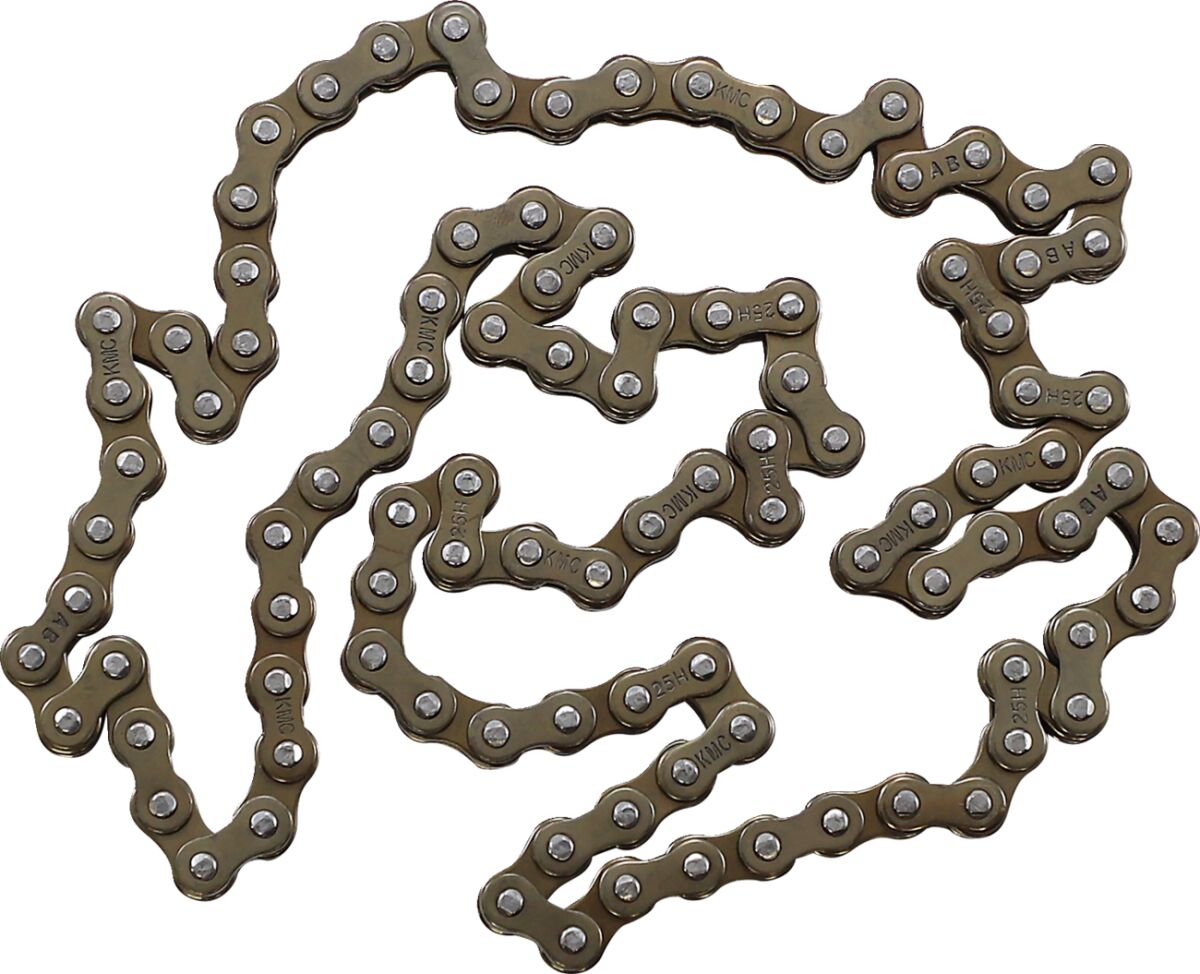 Cam Chain Honda — Selected Models; See Fitment