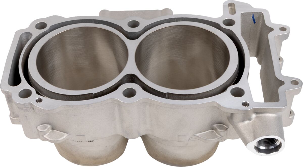 Replacement Cylinder Polaris — Selected Models; See Fitment