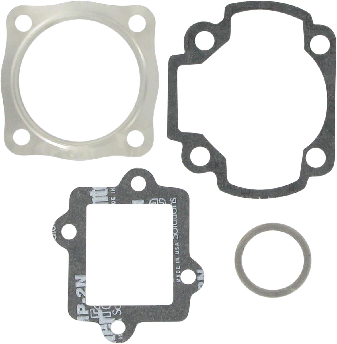 Top End Gasket Kit ARCTIC CAT (TEXTRON) 90 2X4 2002-2005 (AMERICA) / Polaris PREDATOR 90 2X4 2003-2006 / Polaris SCRAMBLER 90 2X4 2001-2003 / Polaris Sportsman 90 2X4 2001-2006