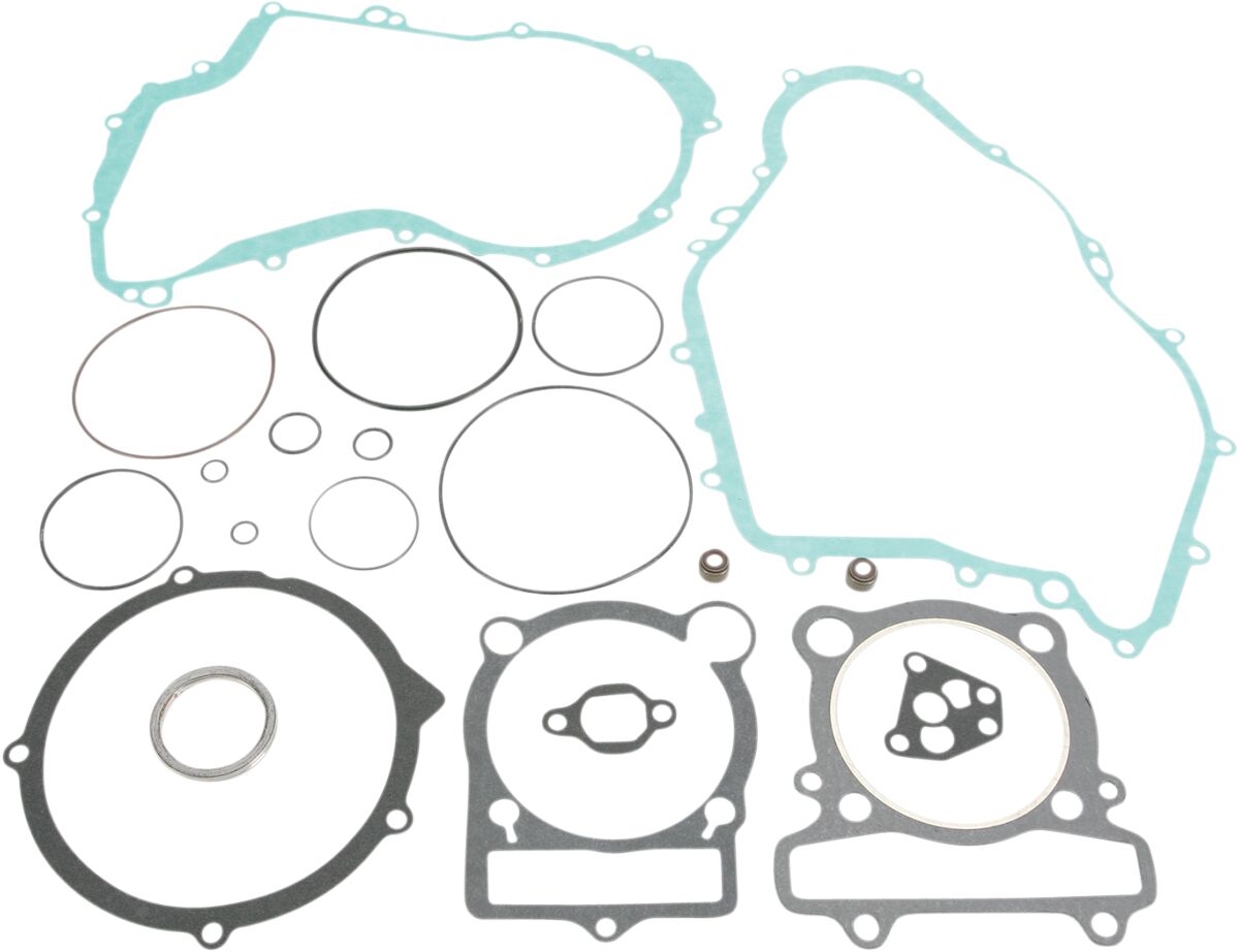 Complete Gasket Kit Yamaha — Selected Models; See Fitment