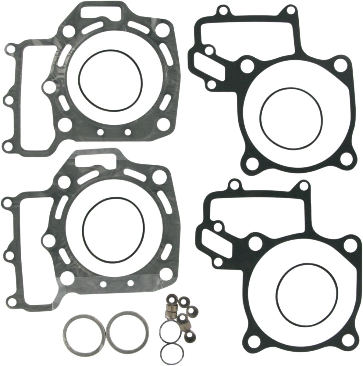Top End Gasket Kit Kawasaki — Selected Models; See Fitment