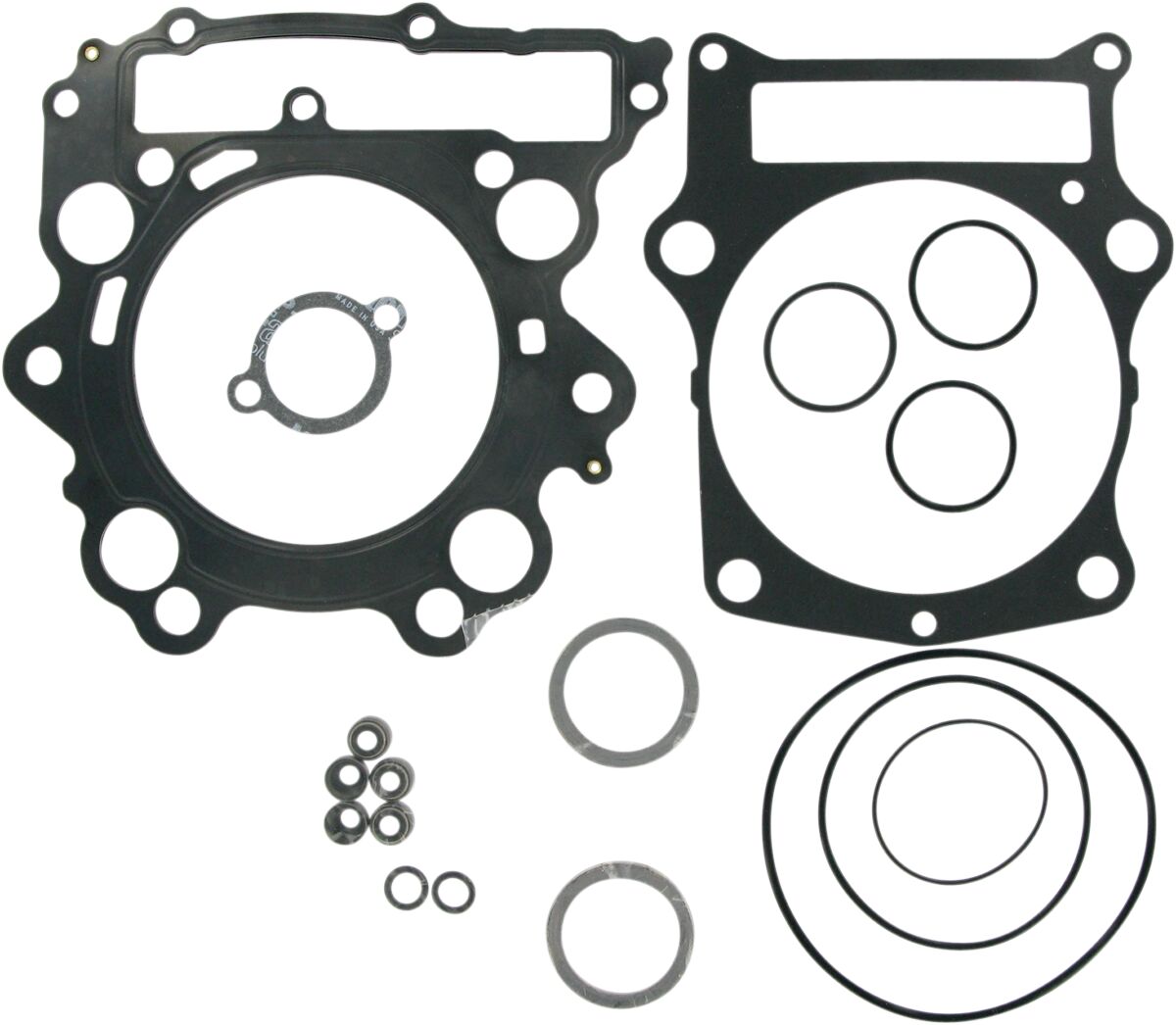Top End Gasket Kit Yamaha — Selected Models; See Fitment