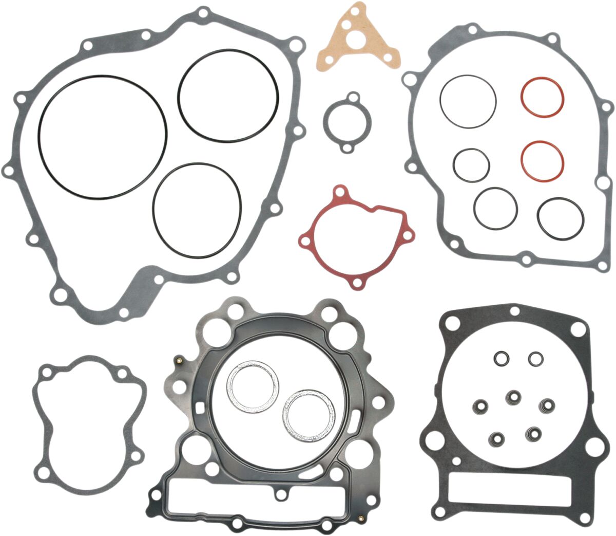Complete Gasket Kit Yamaha — Selected Models; See Fitment