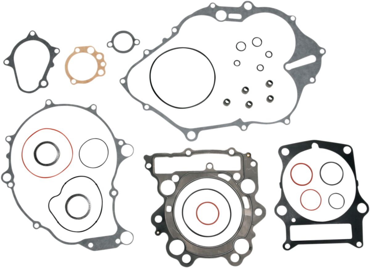 Complete Gasket Kit Yamaha YFM 660 R Raptor 2001-2005 (AMERICA)