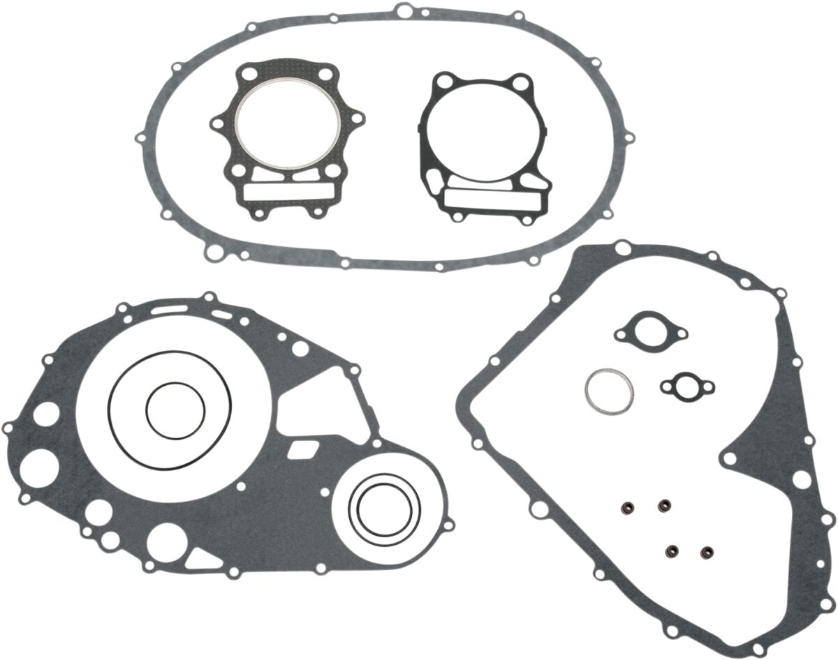 Complete Gasket Kit ARCTIC CAT (TEXTRON); SUZUKI — Selected Models; See Fitment