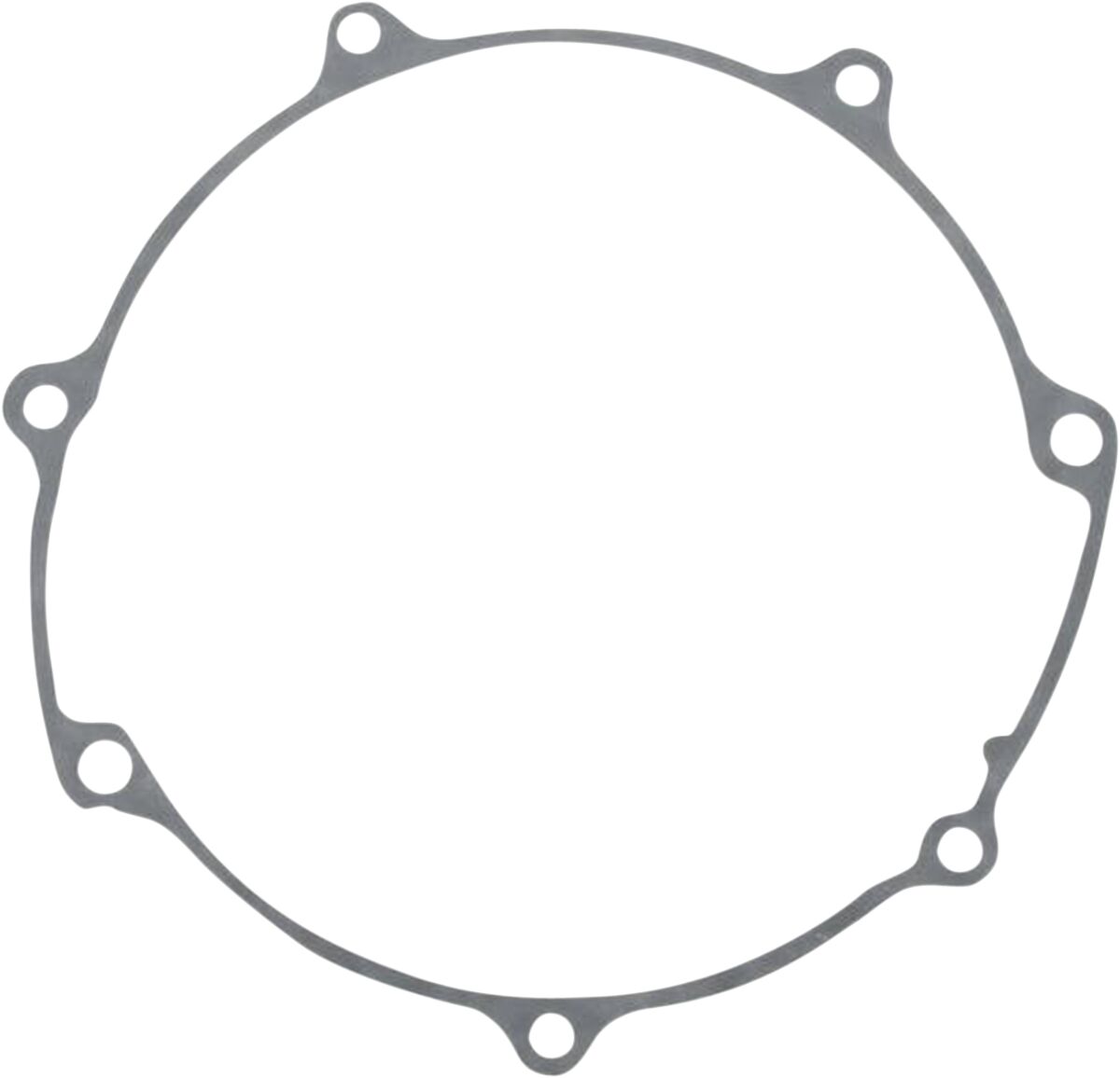 Clutch Cover Gasket Yamaha — Selected Models; See Fitment