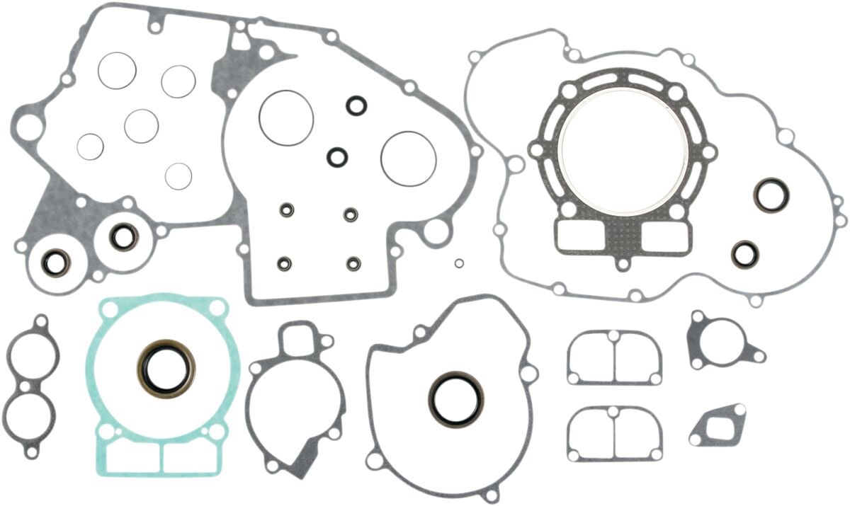 Complete Gasket and Oil Seal Kit KTM — Selected Models; See Fitment