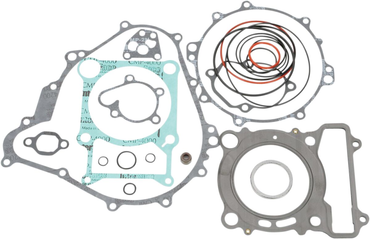 Complete Gasket Kit Yamaha YFM YXR