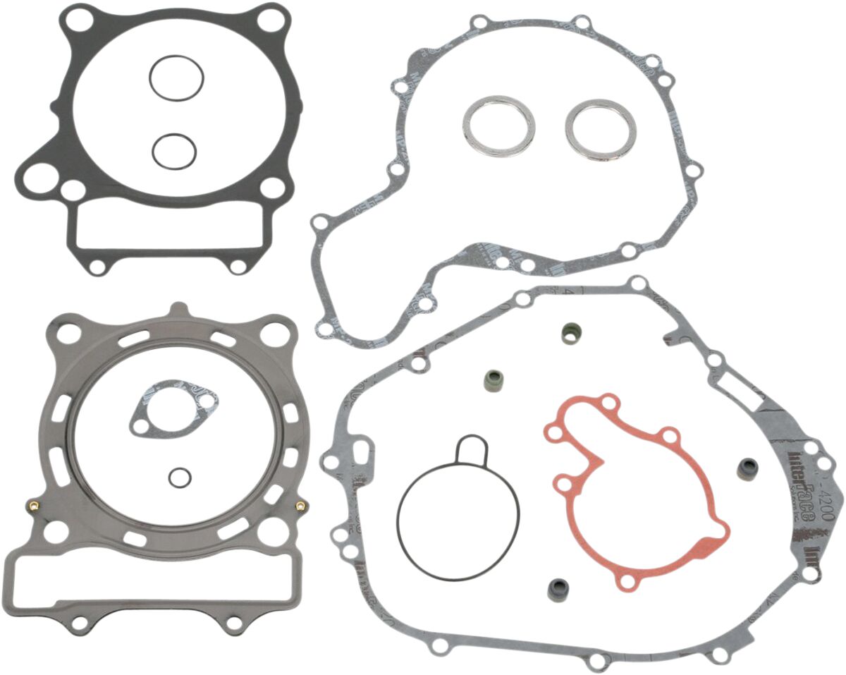 Complete Gasket Kit Polaris PREDATOR 500 2X4 2003-2004