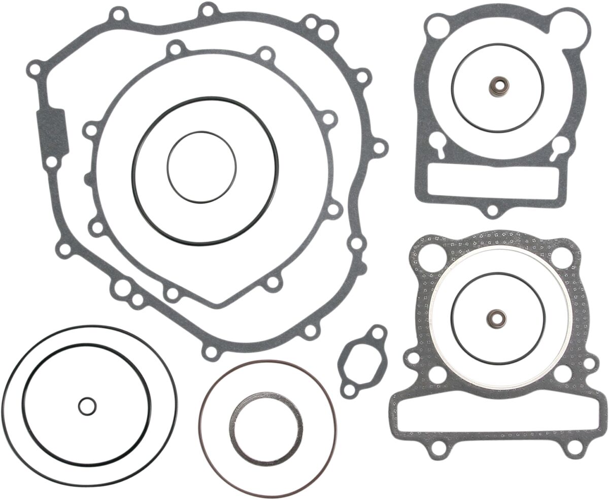 Complete Gasket Kit Yamaha — Selected Models; See Fitment