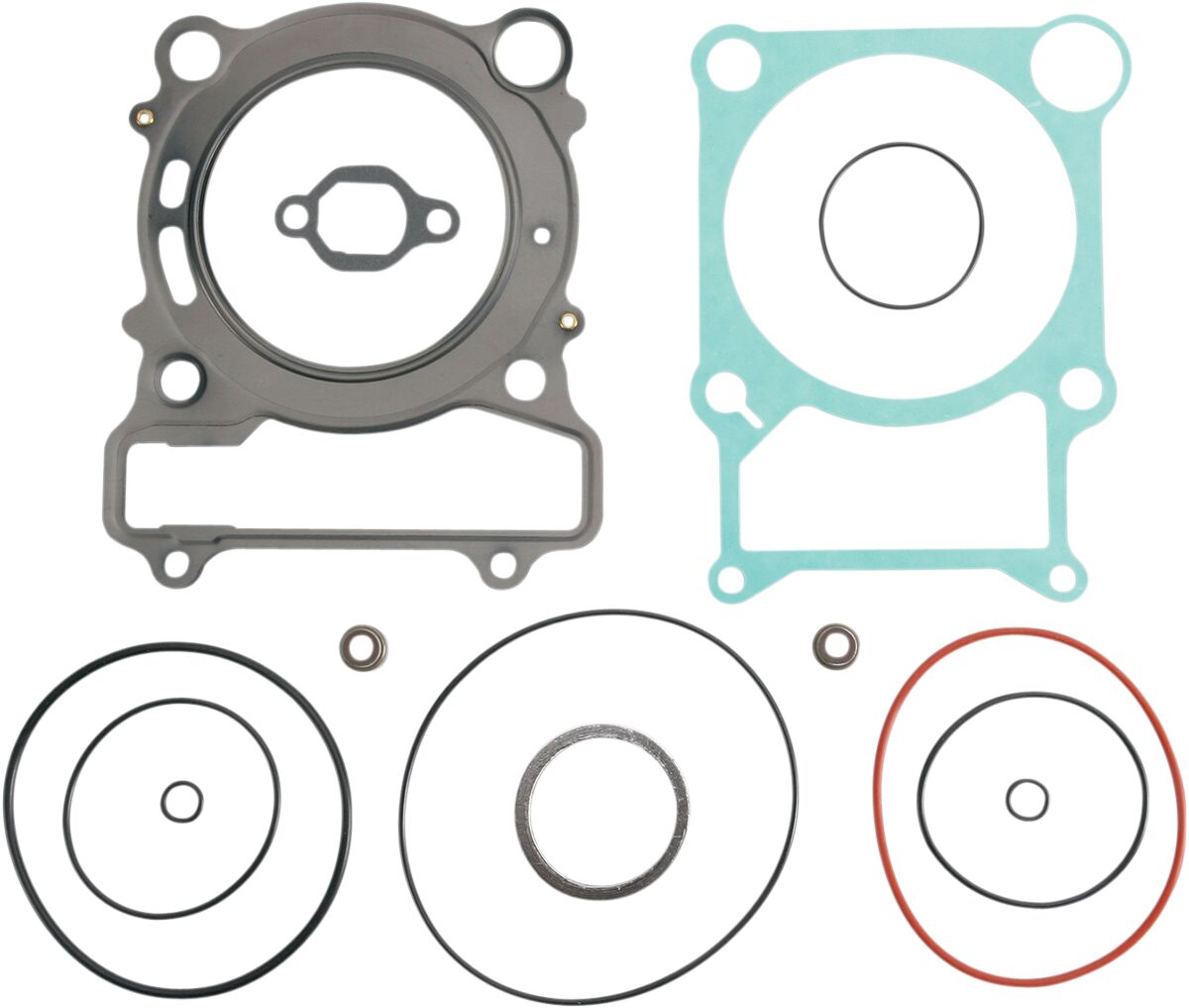 Top End Gasket Kit Yamaha — Selected Models; See Fitment