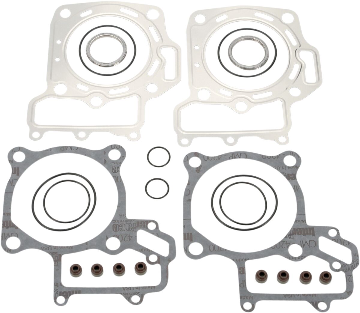 Top End Gasket Kit ARCTIC CAT (TEXTRON); Kawasaki — Selected Models; See Fitment