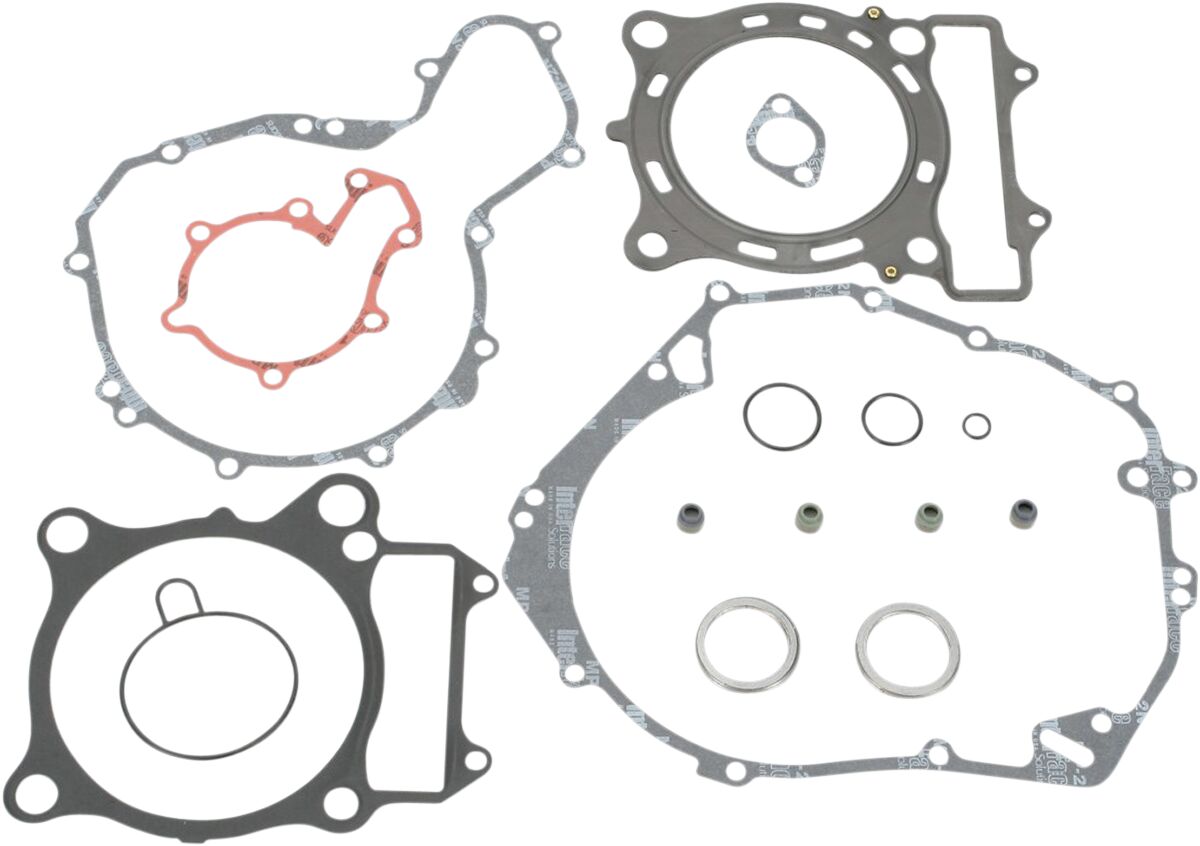 Complete Gasket Kit Polaris OUTLAW 500 2006-2007 / Polaris PREDATOR 500 2X4 2005-2007