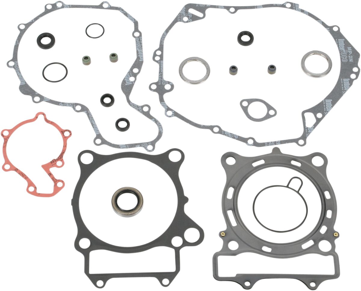 Complete Gasket and Oil Seal Kit Polaris OUTLAW 500 2006-2007 / Polaris PREDATOR 500 2X4 2005-2007