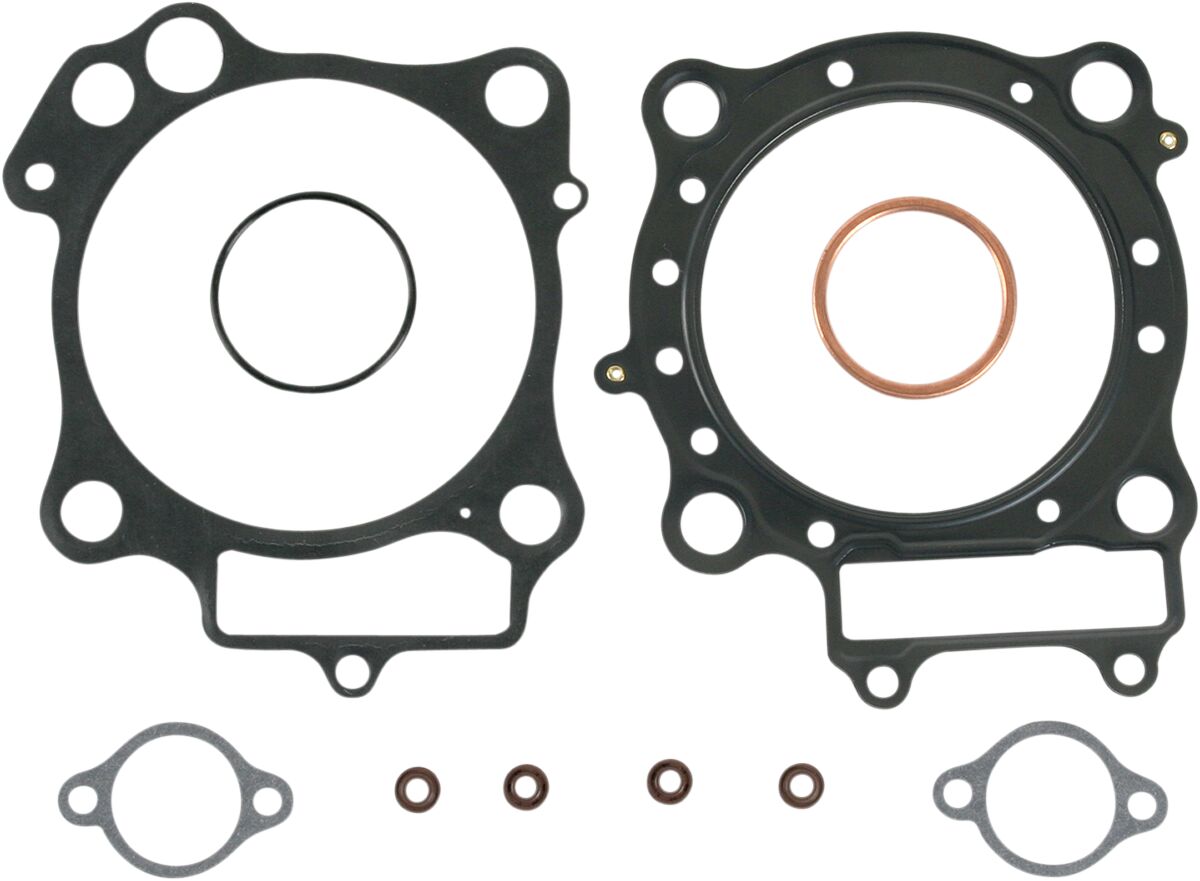 Top End Gasket Kit Honda TRX 450 ER E-Start 2012-2014 / Honda TRX 450 ER Sportrax E-Start 2006-2009 / Honda TRX 450 R Sportrax K-Start 2006-2009
