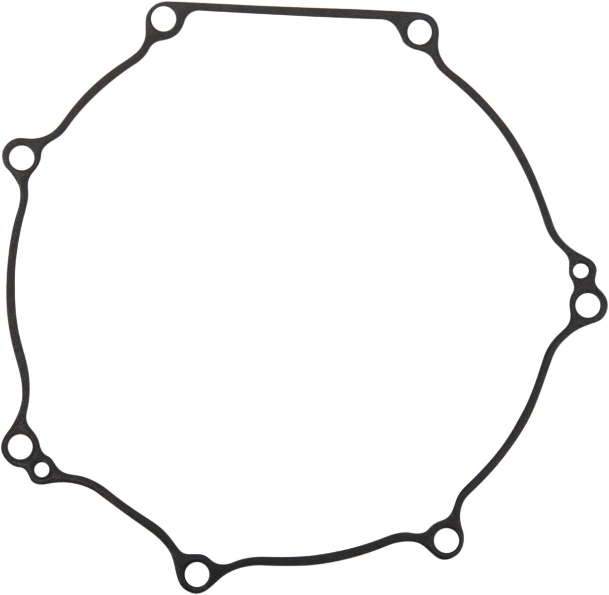 Clutch Cover Gasket Kawasaki KFX 450 R 2x4 2008-2014 / Kawasaki KLX 450 R 2008-2009 / Kawasaki KLX 450 R 2018-2019 (EUROPE) / Kawasaki KX 450 F 2006-2015