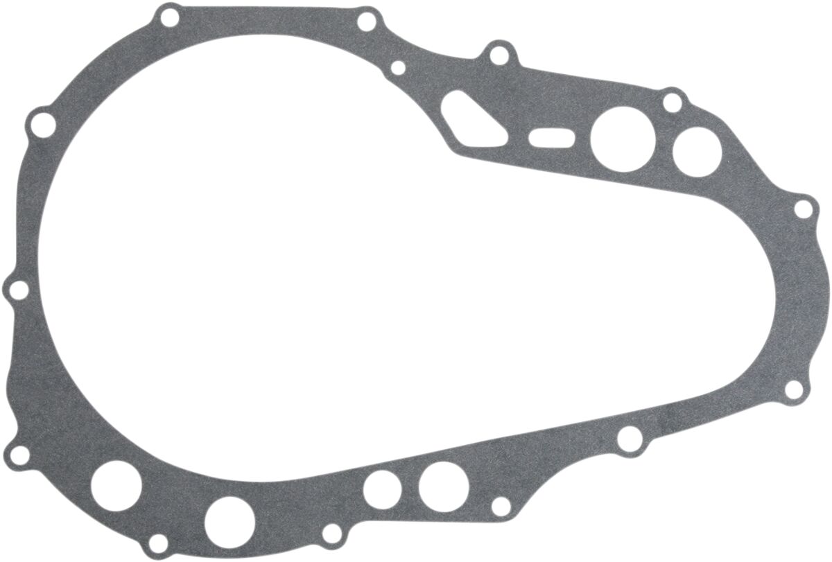 Clutch Cover Gasket ARCTIC CAT (TEXTRON) 400 2X4 DVX 2004-2008 / Kawasaki KFX 400 2X4 2003-2006 / SUZUKI LT-Z 400 2X4 Quadsport 2003-2008 / SUZUKI LT-Z 400 Z 2x4 Quadsport LTD 2004-2008
