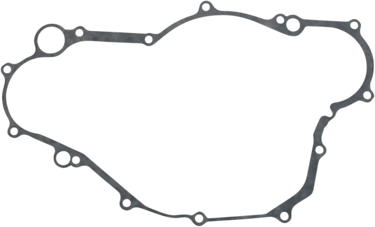 Clutch Cover Gasket Yamaha WR 450 F 2003-2006 (AMERICA) / Yamaha WR 450 F 2003-2006 (EUROPE) / Yamaha YFZ 450 2004-2007 (AMERICA) / Yamaha YZ 450 F 2003-2007 / Yamaha YZ 450 F 50th Anniversary 2006 (AMERICA)