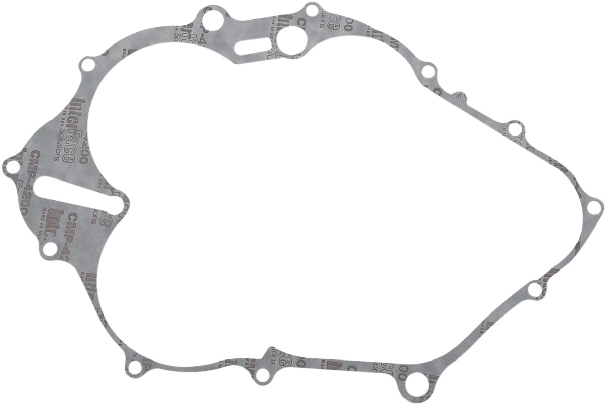 Clutch Cover Gasket Yamaha YFM 660 R Raptor 2001-2005 (AMERICA)