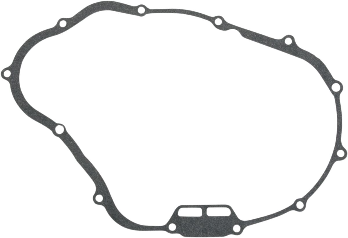 Clutch Cover Gasket Honda — Selected Models; See Fitment