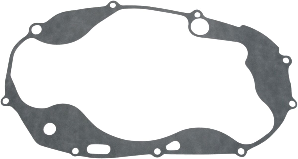 Clutch Cover Gasket Yamaha YFZ 350 Banshee 1987-2006 / Yamaha YFZ 350 MNH Banshee Maine & New Hampshire 1991-1997 (AMERICA)