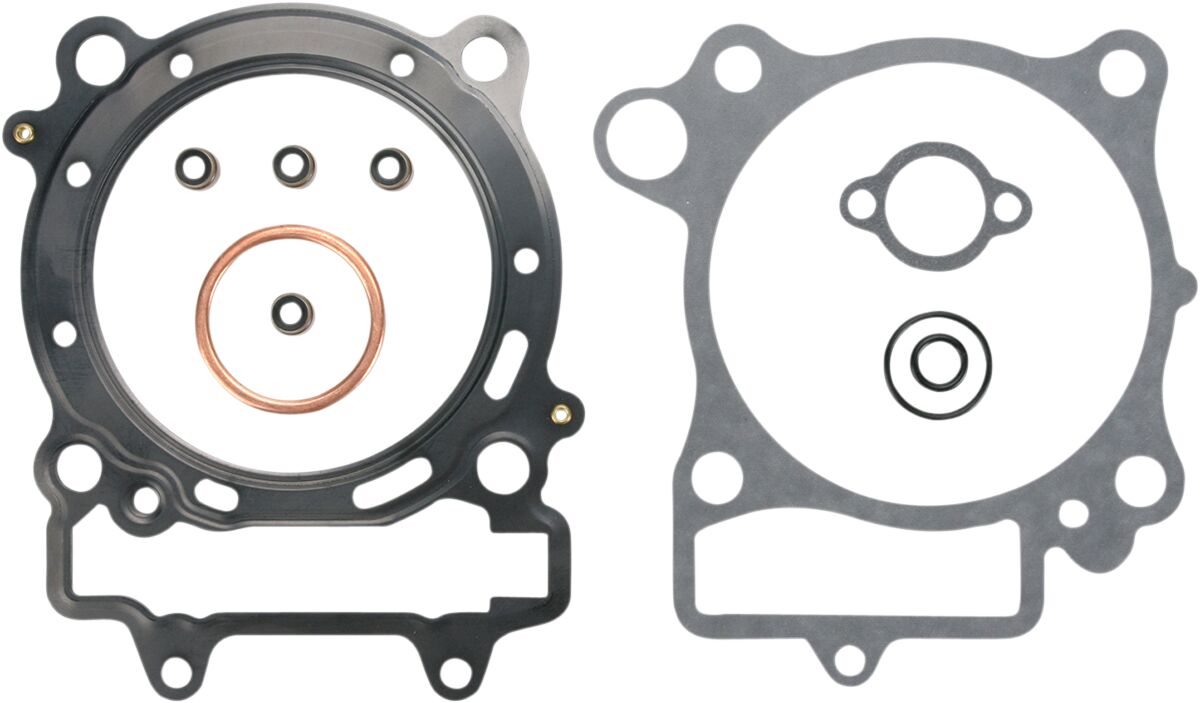Top End Gasket Kit Kawasaki KFX 450 R 2x4 2008-2014