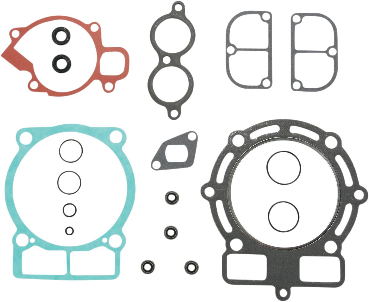 Top End Gasket Kit KTM XC 525 ATV 2008-2009 (EUROPE) / Polaris OUTLAW 525 IRS 2008-2011 / Polaris OUTLAW 525 S 2008-2010
