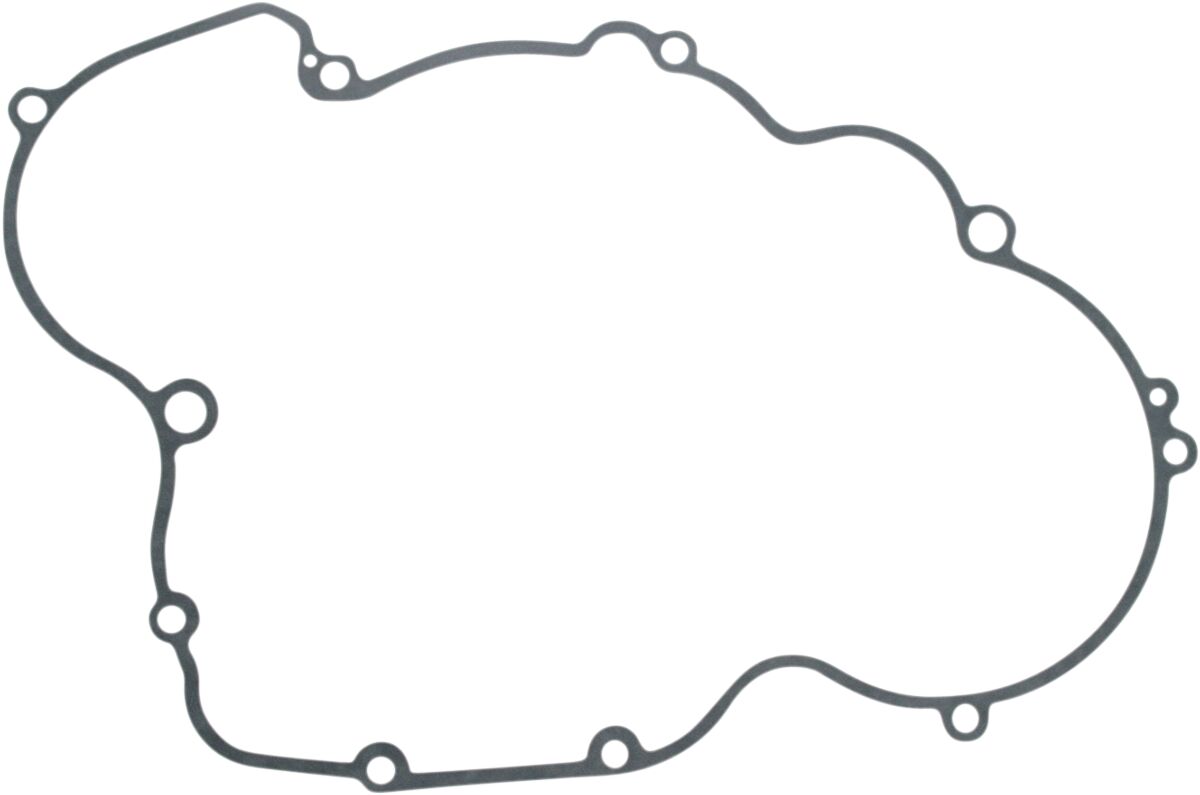 Clutch Cover Gasket KTM; Polaris — Selected Models; See Fitment