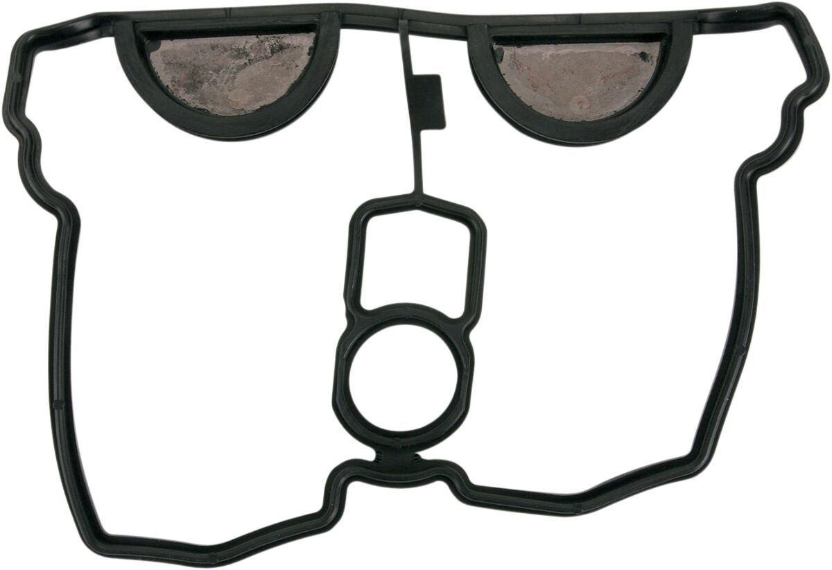 Head Cover Gasket Yamaha WR 450 F 2003-2006 (AMERICA) / Yamaha WR 450 F 2003-2006 (EUROPE) / Yamaha YFZ 450 2012-2013 / Yamaha YFZ 450 2004-2009 (AMERICA) / Yamaha YZ 450 F 2003-2005