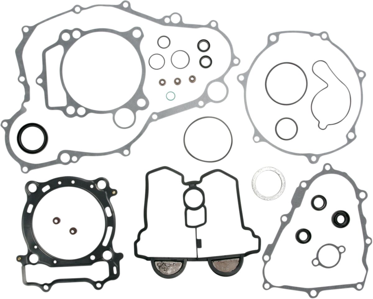 Complete Gasket and Oil Seal Kit Yamaha YFZ 450 2012-2013 / Yamaha YFZ 450 2004-2009 (AMERICA)