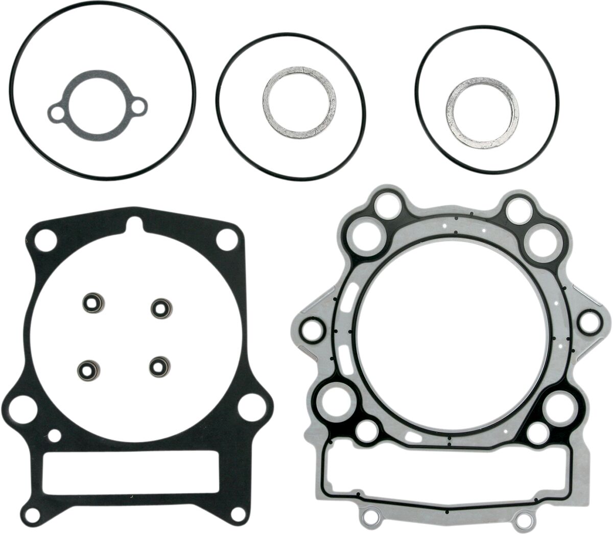 Top End Gasket Kit Yamaha — Selected Models; See Fitment