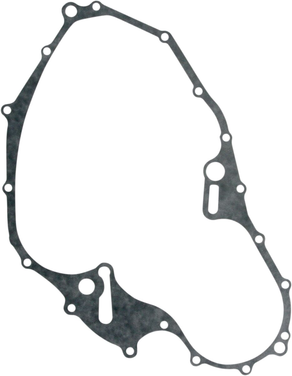 Clutch Cover Gasket Yamaha YFM 700 R 2013 (EUROPE) / Yamaha YFM 700 R Raptor 2019-2022 / Yamaha YFM 700 R Raptor 2006-2018 (AMERICA) / Yamaha YFM 700 RSP Raptor 50th Anniversary 2006 (AMERICA) / Yamaha YFM 700 RYR Raptor Gtyr Edition 2007 (AMERICA)
