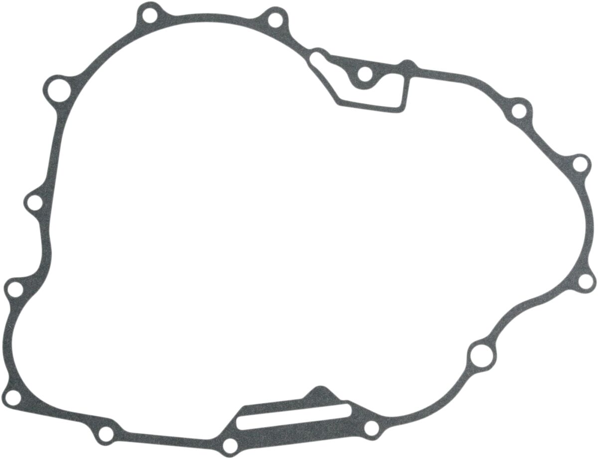 Clutch Cover Gasket Honda CRF 150 R Expert 2018 / Honda CRF 150 RB 2010-2011 / Yamaha XT 250 2008-2024 (AMERICA) / Yamaha YFM 250 R Raptor 2008-2013 / Yamaha YFM 250 RSP Raptor Special Edition 2008 / Yamaha YFM 250 RSP2 Raptor Special Edition 2 2008