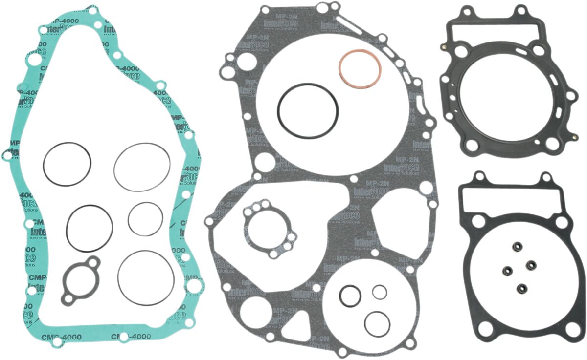 Complete Gasket Kit ARCTIC CAT (TEXTRON) — Selected Models; See Fitment