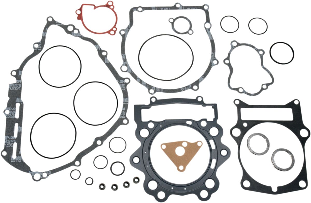 Complete Gasket Kit Yamaha — Selected Models; See Fitment