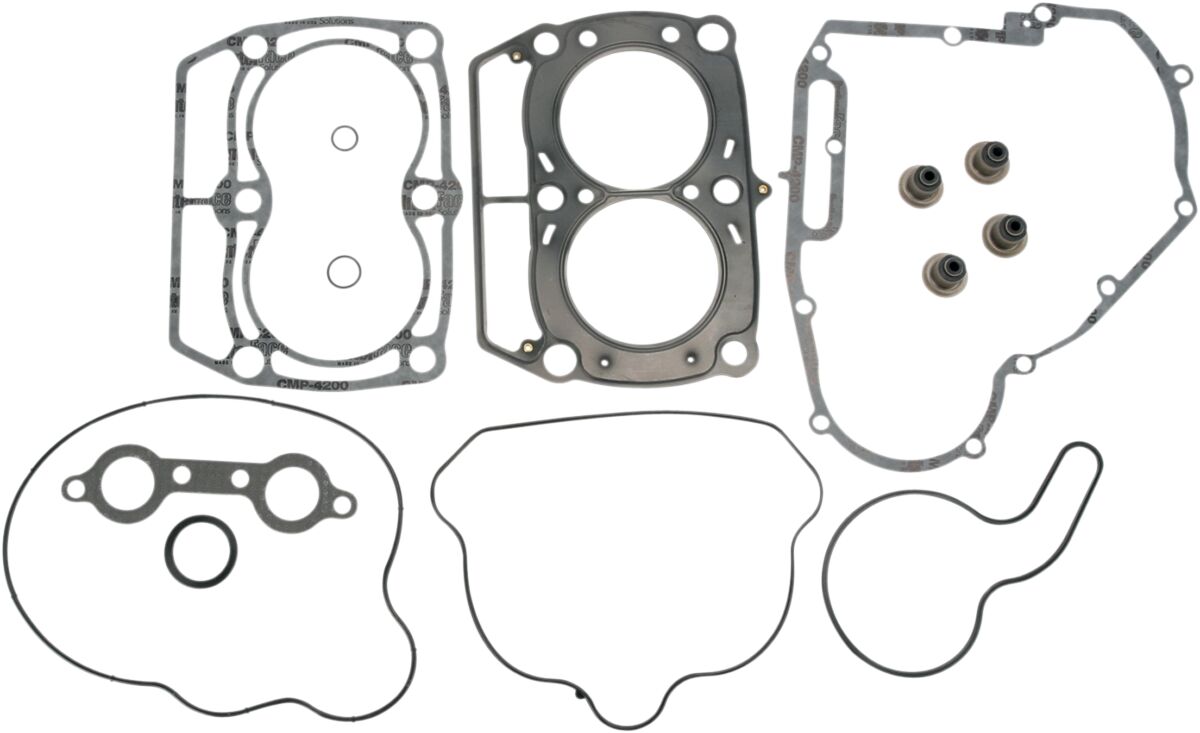 Complete Gasket Kit Polaris Ranger / Ranger RZR / Sportsman — Selected Models; See Fitment