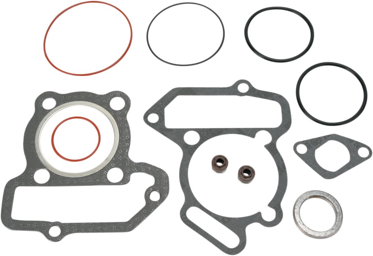 Top End Gasket Kit Yamaha YFA 1 Breeze 1991-2004 (AMERICA) / Yamaha YFM 125 2X4 Grizzly 2004 / Yamaha YFM 125 G 2x4 Grizzly 2005-2013 / Yamaha YFM 125 GH Grizzly Hunter 2005-2008 (AMERICA) / Yamaha YFM 125 R Raptor 2011-2013 (AMERICA)