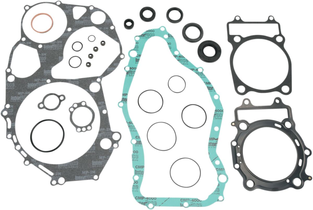 Complete Gasket and Oil Seal Kit ARCTIC CAT (TEXTRON) — Selected Models; See Fitment