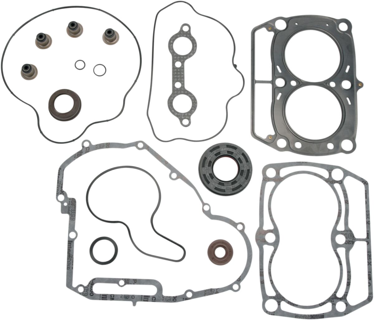 Complete Gasket and Oil Seal Kit Polaris Ranger / Ranger RZR / Sportsman — Selected Models; See Fitment