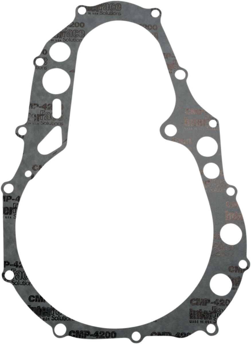 Clutch Cover Gasket SUZUKI LT-Z 400 2X4 Quadsport 2009-2014 / SUZUKI LT-Z 400 Z 2x4 Quadsport LTD 2009, 2012