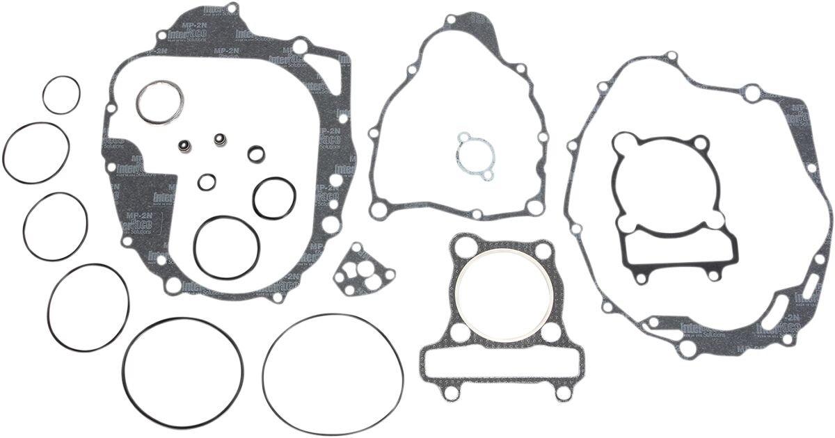 Complete Gasket Kit Yamaha — Selected Models; See Fitment