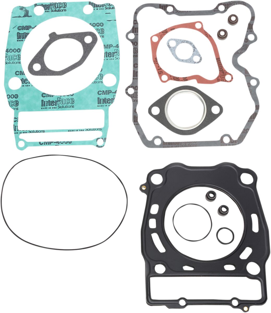 Complete Gasket Kit Polaris Ranger / Sportsman — Selected Models; See Fitment